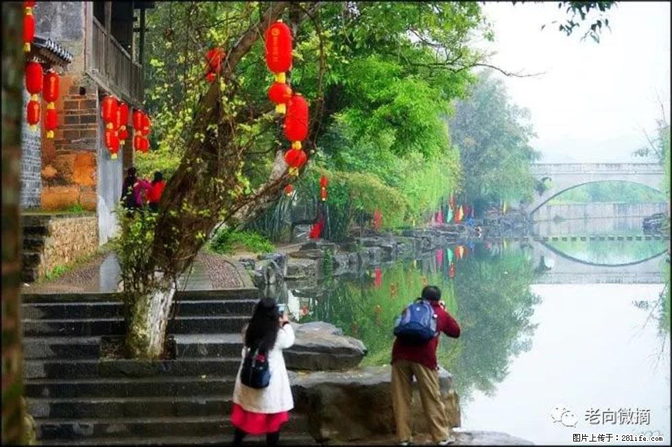 【春天，广西桂林灌阳县向您发出邀请！】江口老街又逢春 - 游山玩水 - 佛山生活社区 - 佛山28生活网 fs.28life.net