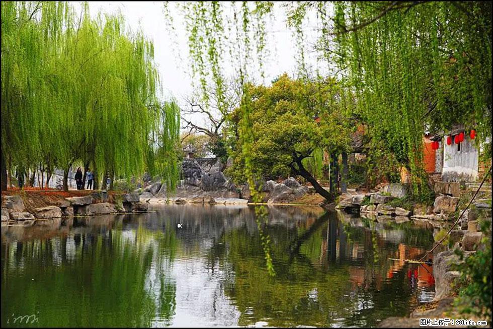 【春天，广西桂林灌阳县向您发出邀请！】江口老街又逢春 - 游山玩水 - 佛山生活社区 - 佛山28生活网 fs.28life.net
