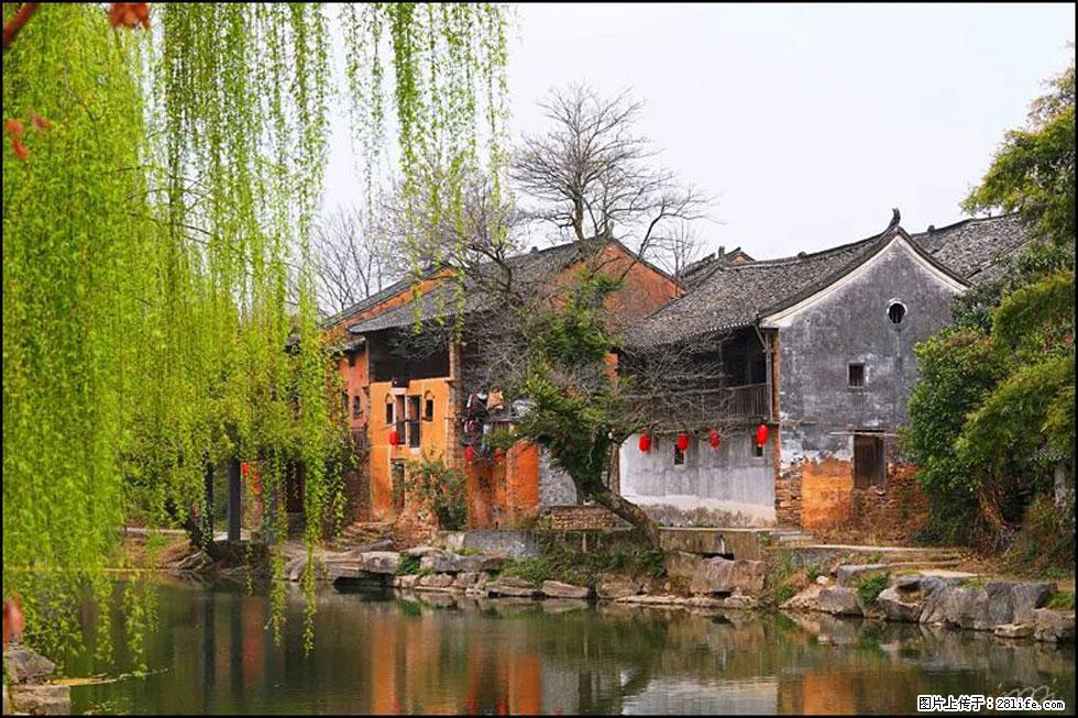 【春天，广西桂林灌阳县向您发出邀请！】江口老街又逢春 - 游山玩水 - 佛山生活社区 - 佛山28生活网 fs.28life.net
