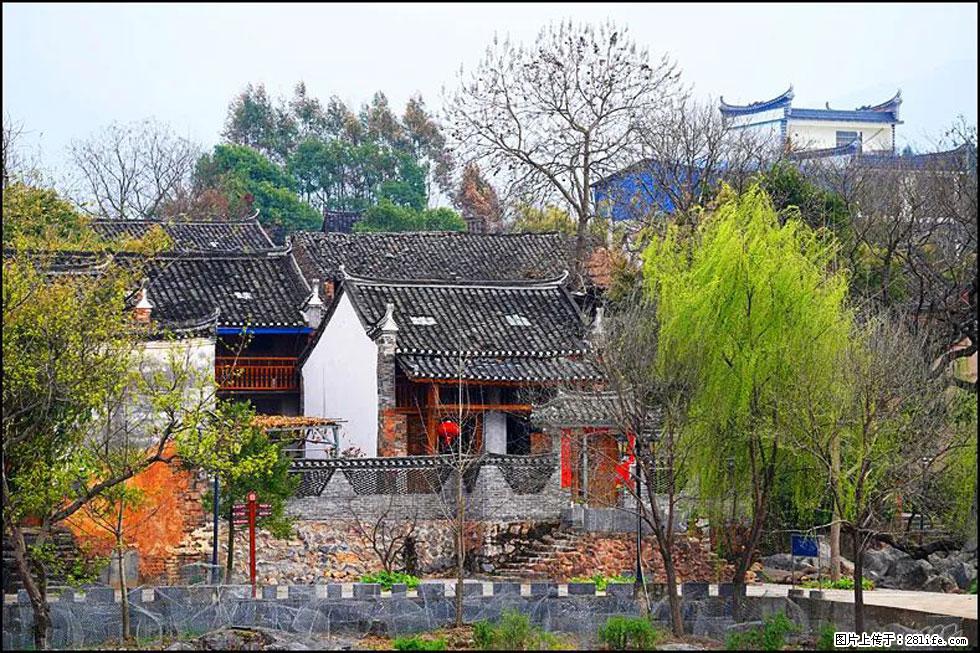 【春天，广西桂林灌阳县向您发出邀请！】江口老街又逢春 - 游山玩水 - 佛山生活社区 - 佛山28生活网 fs.28life.net