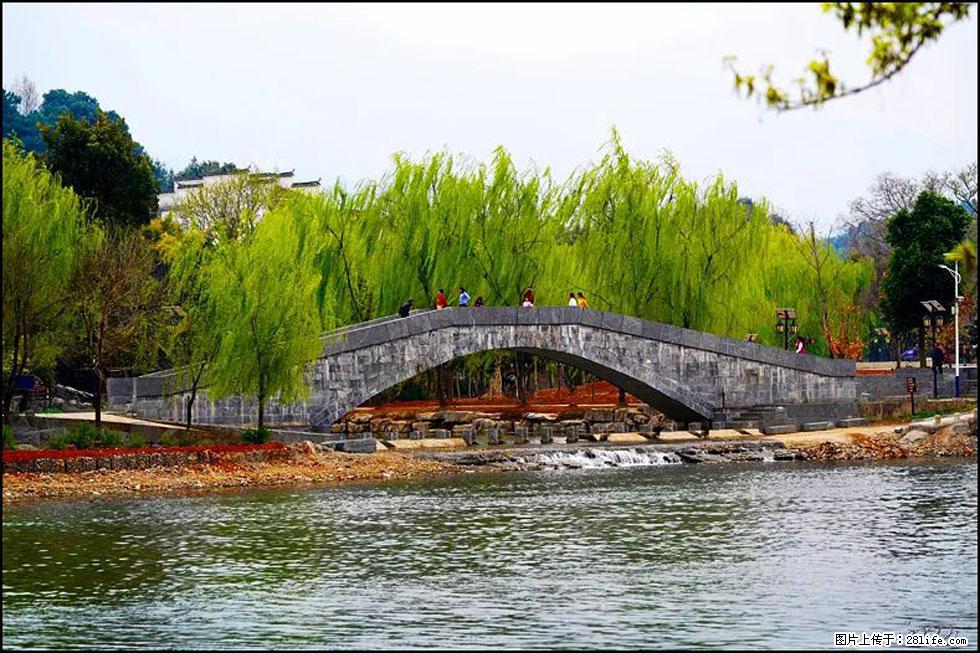 【春天，广西桂林灌阳县向您发出邀请！】江口老街又逢春 - 游山玩水 - 佛山生活社区 - 佛山28生活网 fs.28life.net