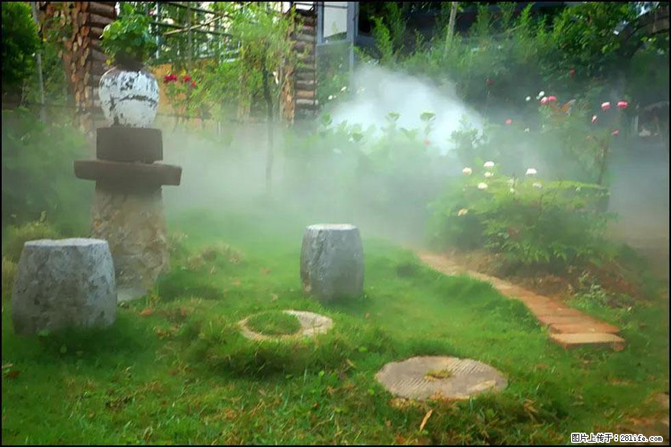 【春天，广西桂林灌阳县向您发出邀请！】如梦似幻莲溪庐 - 游山玩水 - 佛山生活社区 - 佛山28生活网 fs.28life.net