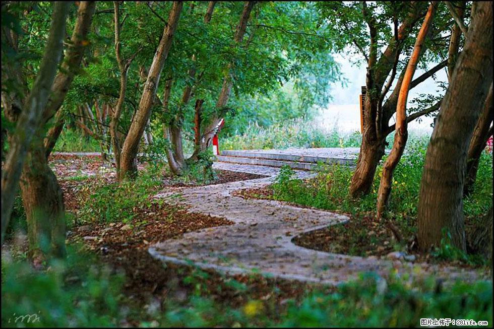 【春天，广西桂林灌阳县向您发出邀请！】熊家寨湿地公园 - 游山玩水 - 佛山生活社区 - 佛山28生活网 fs.28life.net