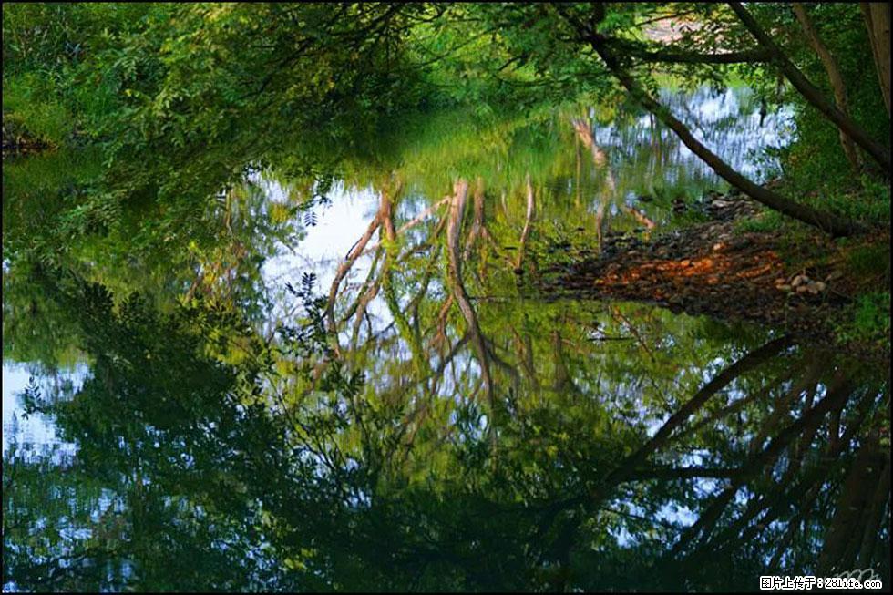 【春天，广西桂林灌阳县向您发出邀请！】熊家寨湿地公园 - 游山玩水 - 佛山生活社区 - 佛山28生活网 fs.28life.net