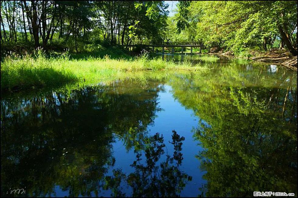【春天，广西桂林灌阳县向您发出邀请！】熊家寨湿地公园 - 游山玩水 - 佛山生活社区 - 佛山28生活网 fs.28life.net