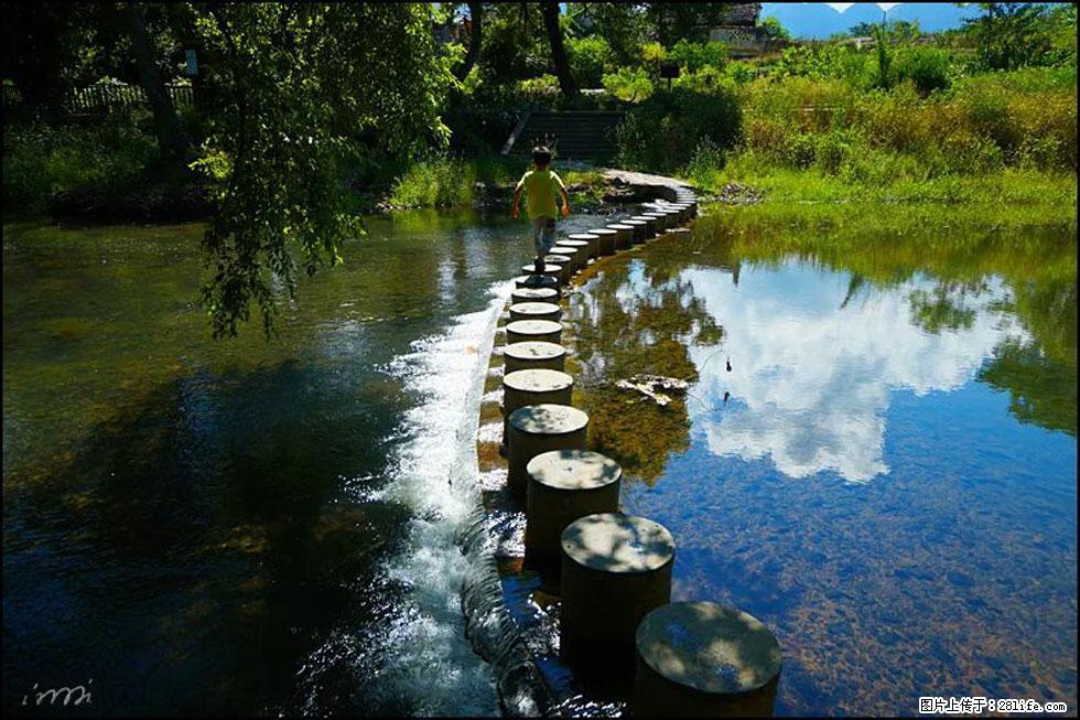 【春天，广西桂林灌阳县向您发出邀请！】熊家寨湿地公园 - 游山玩水 - 佛山生活社区 - 佛山28生活网 fs.28life.net