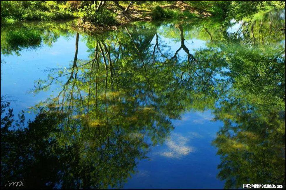 【春天，广西桂林灌阳县向您发出邀请！】熊家寨湿地公园 - 游山玩水 - 佛山生活社区 - 佛山28生活网 fs.28life.net