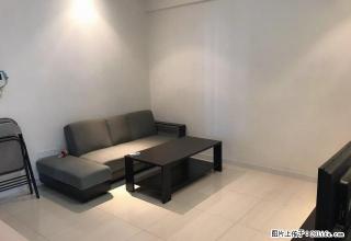 天御盈品 1房1厅 精装修 家电齐全 近地铁 住宅用水用电 - 佛山28生活网 fs.28life.net