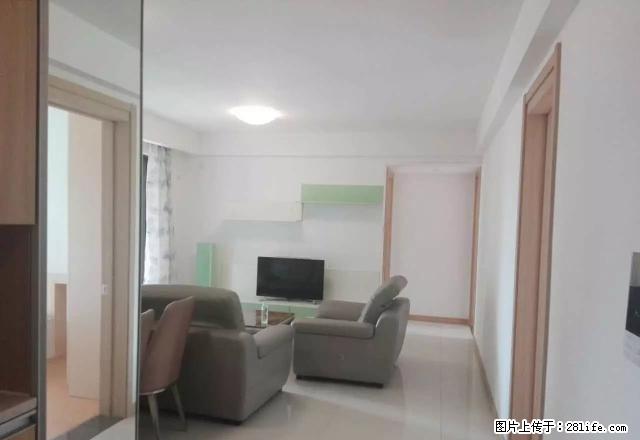 万科金域中央 3房 配套完善 拎包入住 邻广州近地铁 - 房屋出租 - 房屋租售 - 佛山分类信息 - 佛山28生活网 fs.28life.net