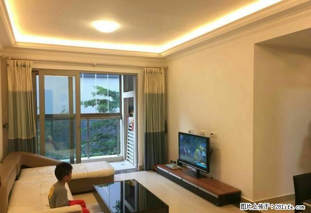 富丰新城三房全新出租 拎包入住 房型方正 - 房屋出租 - 房屋租售 - 佛山分类信息 - 佛山28生活网 fs.28life.net