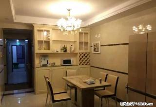 精装3房拎包入住 带子母车位 仅租2300元一个月 - 佛山28生活网 fs.28life.net