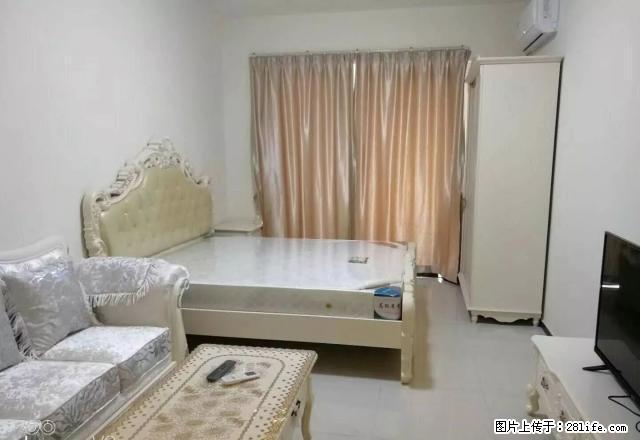 滨海御庭一线江景公寓，全新豪华欧式配置，免费停车 - 房屋出租 - 房屋租售 - 佛山分类信息 - 佛山28生活网 fs.28life.net