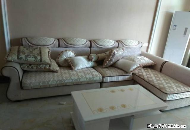 恒达花园豪装全新家私家电齐全拎包入住钥匙在手随时看房 - 房屋出租 - 房屋租售 - 佛山分类信息 - 佛山28生活网 fs.28life.net