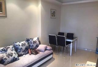 天御盈品 魁奇路地铁口 家私家电齐全 东向不靠路安静舒适 - 佛山28生活网 fs.28life.net