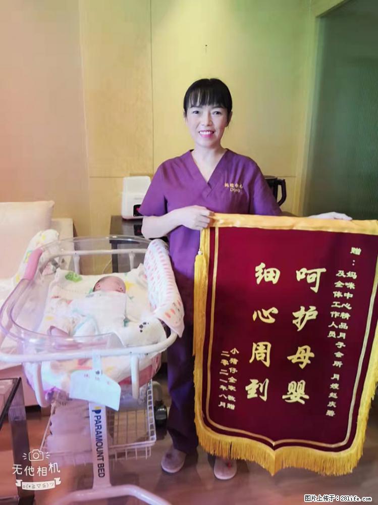 上海高端月子会所招新手月嫂，零基础带教，包吃住 - 职场交流 - 佛山生活社区 - 佛山28生活网 fs.28life.net