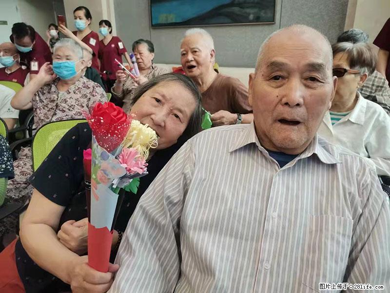 上海国企养老院，星级酒店环境，招聘养老护工 - 职场交流 - 佛山生活社区 - 佛山28生活网 fs.28life.net