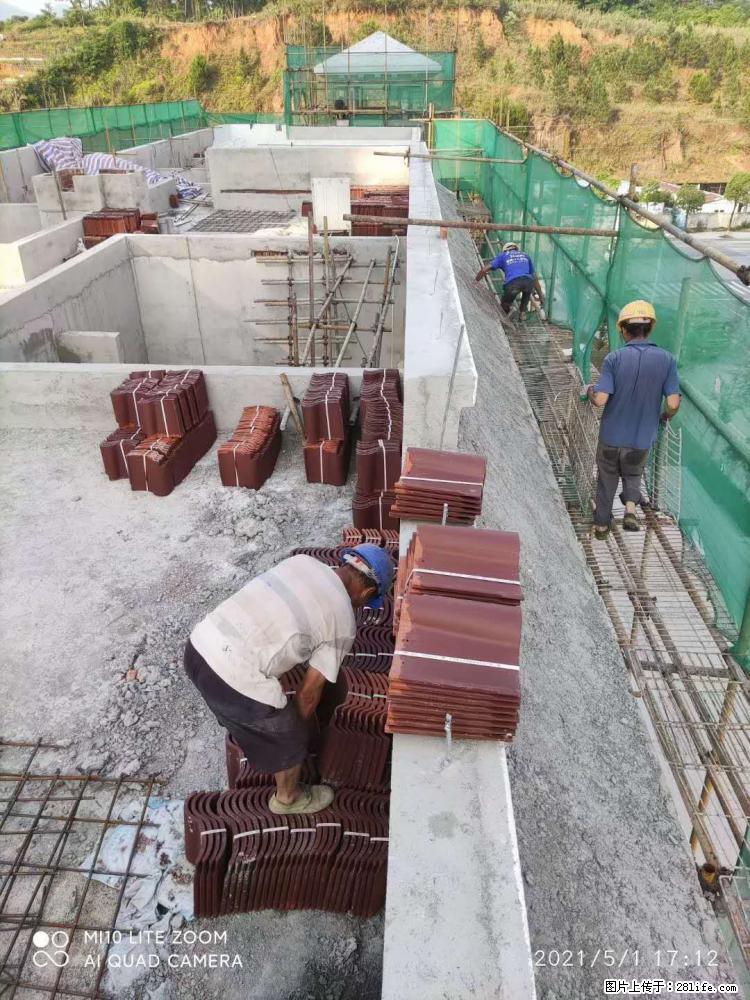 【广西三象建筑安装工程有限公司】绿地衫和田叠墅项目 - 家居生活 - 佛山生活社区 - 佛山28生活网 fs.28life.net