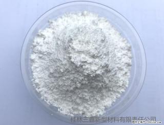 【桂林三鑫新型材料】人造石人造大理石专用碳酸钙 - 佛山28生活网 fs.28life.net