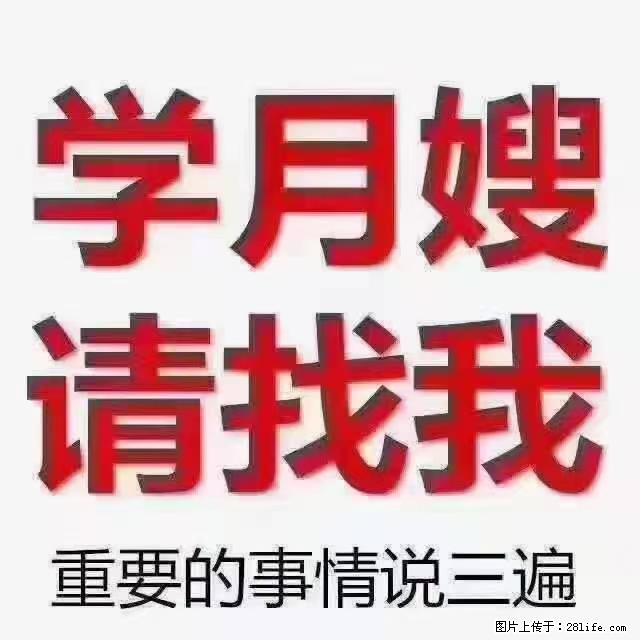 【招聘】月嫂，上海徐汇区 - 职场交流 - 佛山生活社区 - 佛山28生活网 fs.28life.net