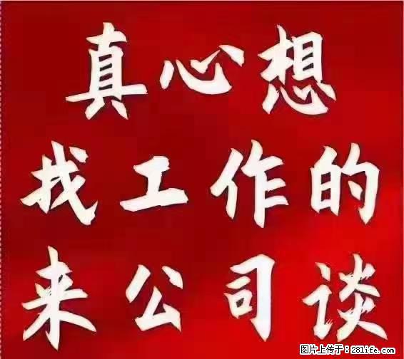 【上海】国企，医院招两名男保安，55岁以下，身高1.7米以上，无犯罪记录不良嗜好 - 职场交流 - 佛山生活社区 - 佛山28生活网 fs.28life.net