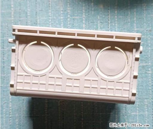 桂林荣泰吹塑、注塑【厂家直销】PVC阴燃电工配件，精品86底盒 - 其他广告 - 广告专区 - 佛山分类信息 - 佛山28生活网 fs.28life.net