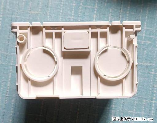 桂林荣泰吹塑、注塑【厂家直销】PVC阴燃电工配件，精品86底盒 - 家居生活 - 佛山生活社区 - 佛山28生活网 fs.28life.net