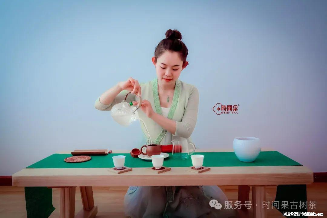 时间果百年古树龙珠普洱生茶 - 购物交流 - 佛山生活社区 - 佛山28生活网 fs.28life.net