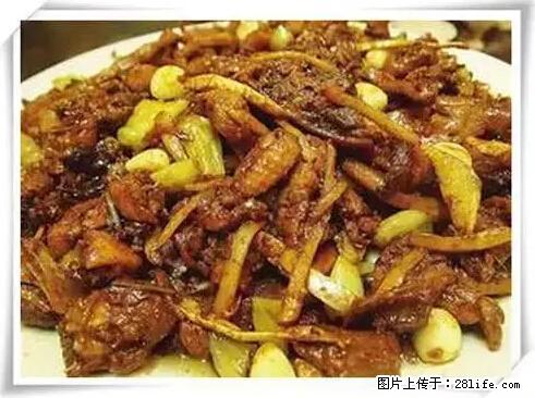 来广西旅游必吃这20道桂菜，不然就白来广西啦！ - 佛山生活资讯 - 佛山28生活网 fs.28life.net