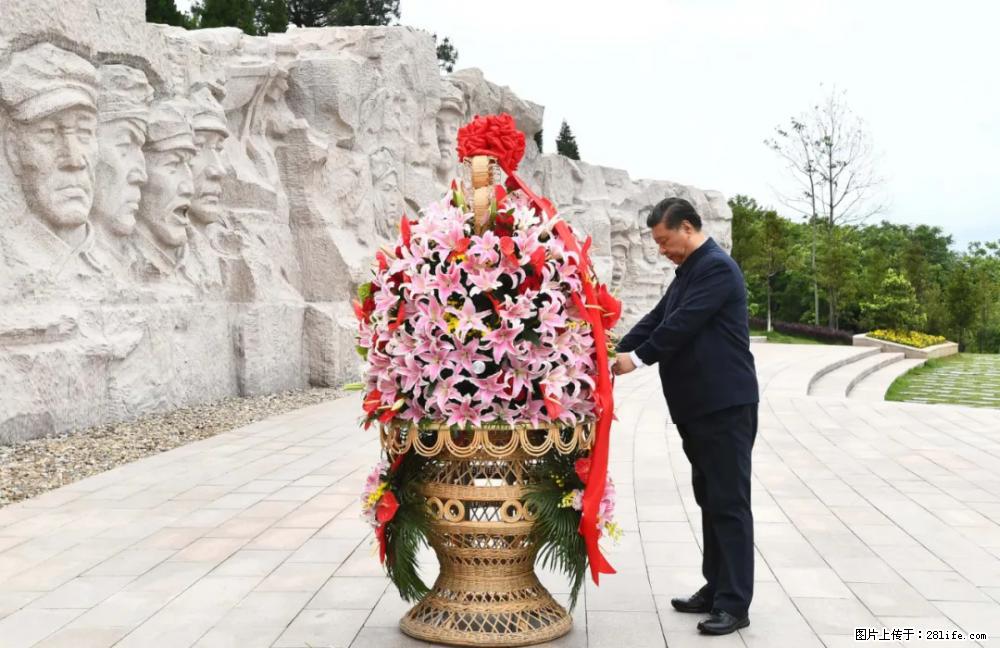 习近平赴广西考察调研 - 佛山生活资讯 - 佛山28生活网 fs.28life.net