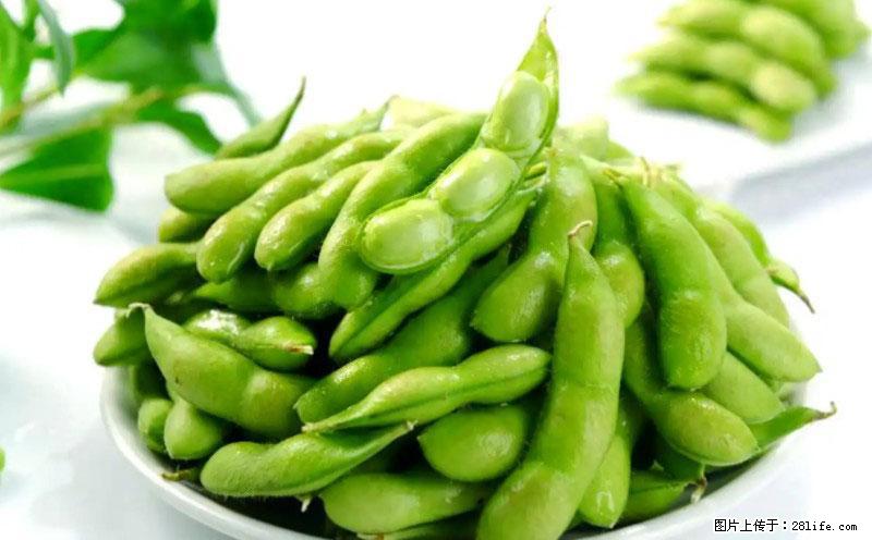 这些蔬菜是“天然钙片”，这6种被医生重点推荐 - 佛山生活资讯 - 佛山28生活网 fs.28life.net