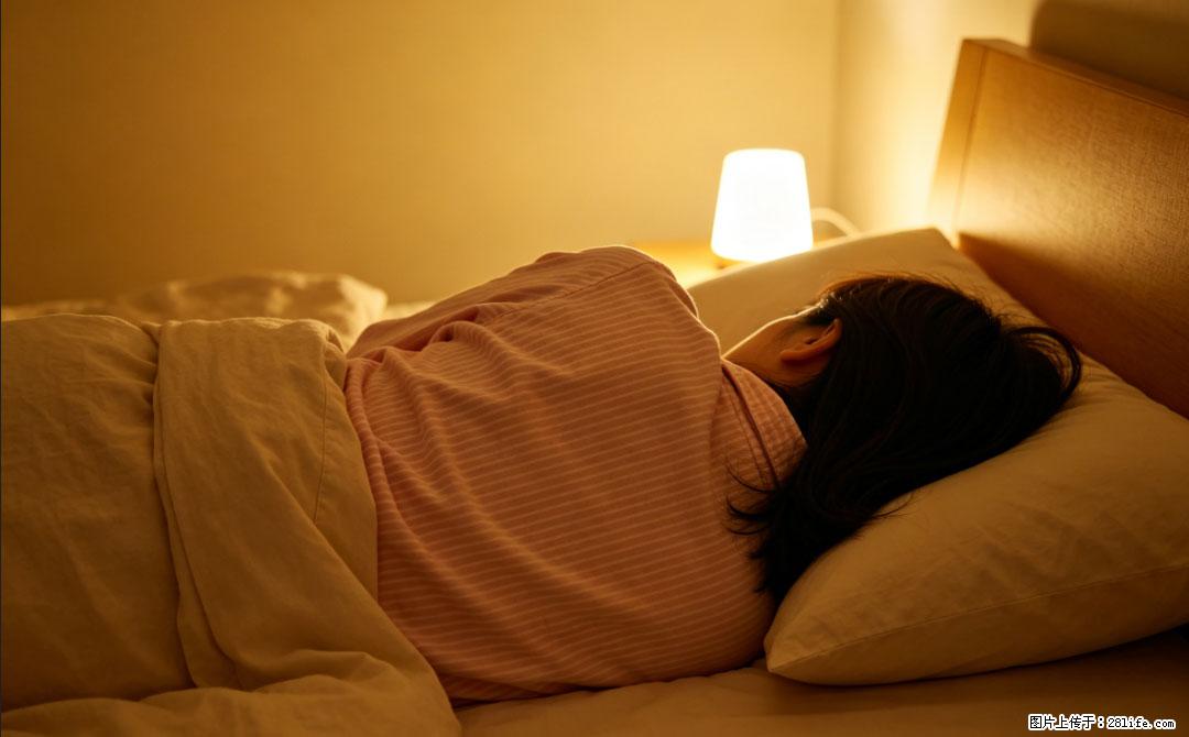熬夜会让猝死风险飙升！出现以下4种情况赶紧休息→ - 佛山生活资讯 - 佛山28生活网 fs.28life.net